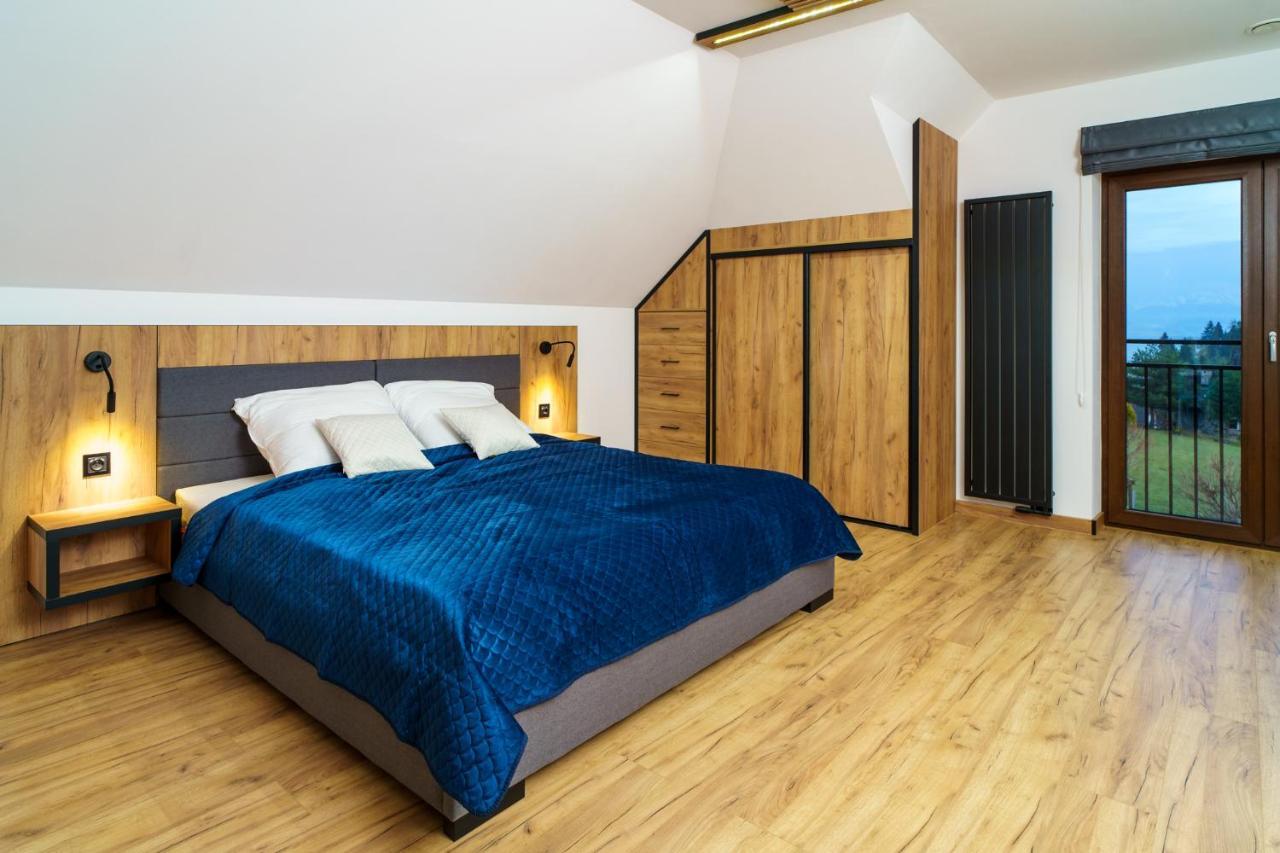 Apartment Blisko Slonca - Jacuzzi, Playgrounds Neumarkt