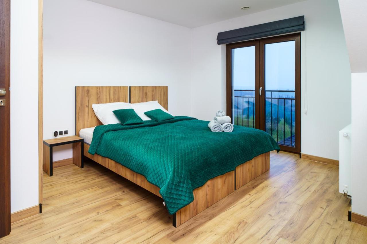 Apartment Blisko Slonca - Jacuzzi, Playgrounds