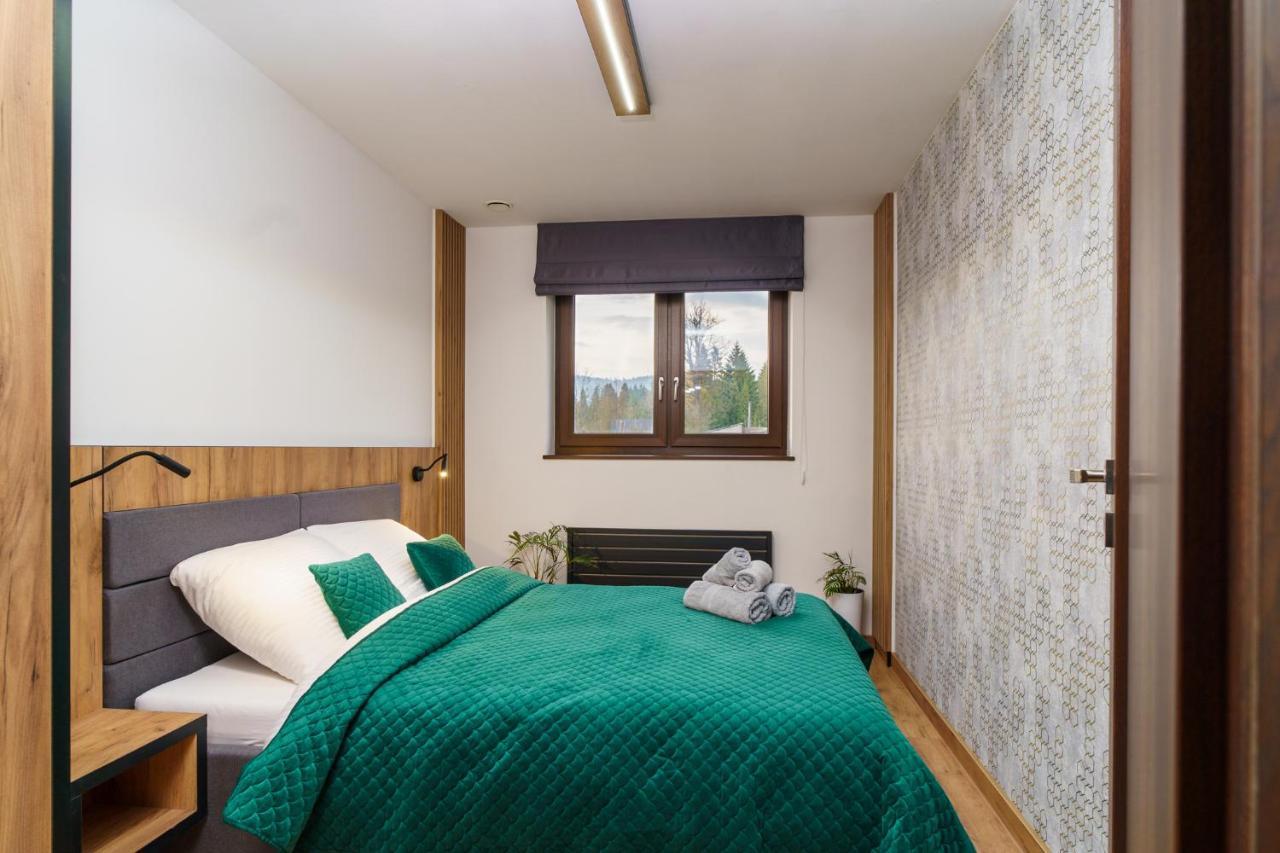 Blisko Slonca - Jacuzzi, Playgrounds Apartment *